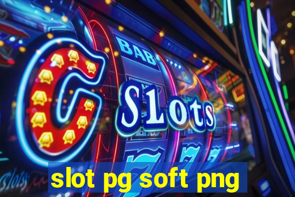 slot pg soft png